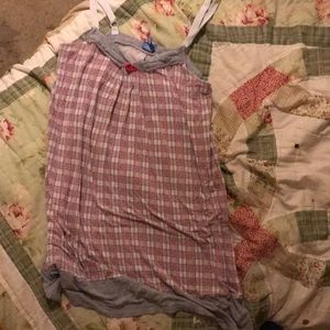 Simply Vera intimates dress